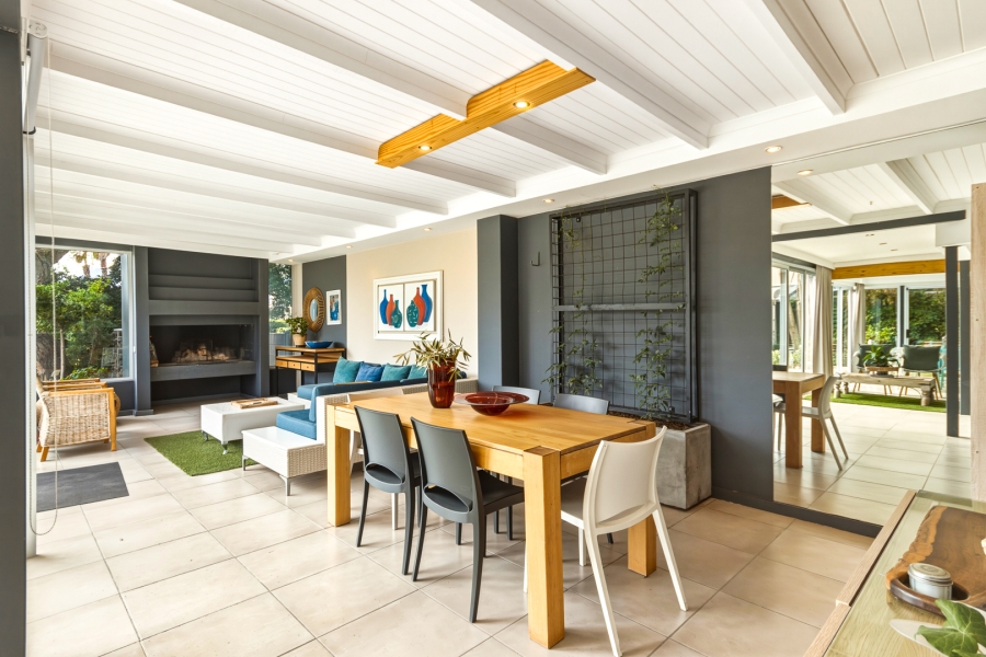 4 Bedroom Property for Sale in Greenways Golf Estate Western Cape